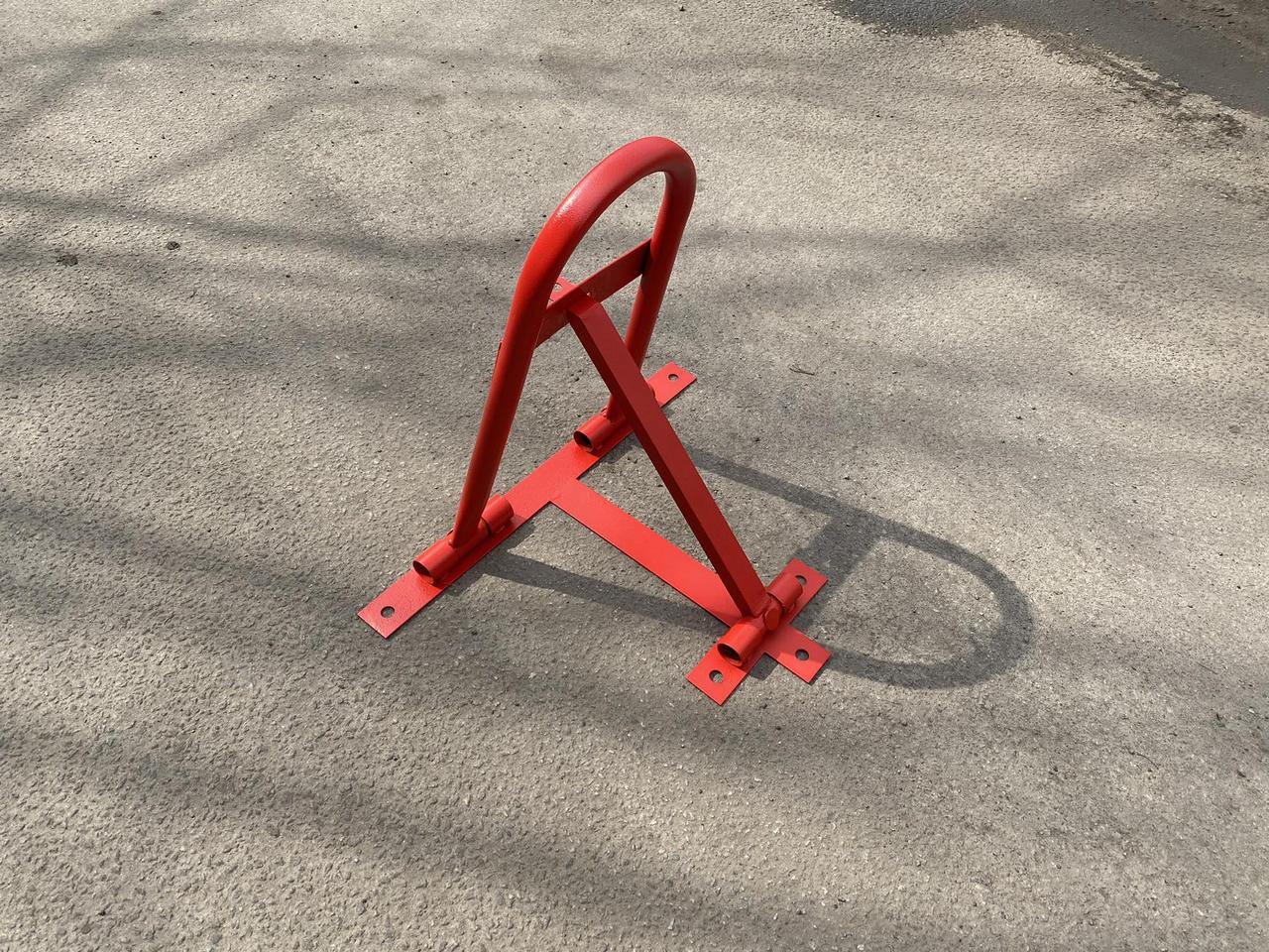 Купить Парковочный барьер авто(PR-001), цена 380 ₴ — Prom.ua (ID ...