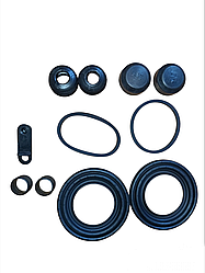 Ремкомплект гальмівного супорта IVECO DAILY Е4-6 (D4-2245/42555636)  Autofren