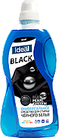 Универсальное средство для стирки черного белья Family Ideal Black 1 л (4823097601037)