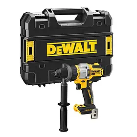 Дрель-шуруповерт аккумуляторная бесщеточная ударная DeWALT DCD999NT