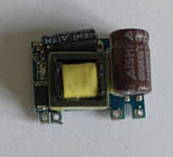 LED драйвер 12V 400mA, фото 3