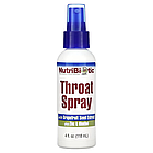 Спрей для горла з екстрактом кісточок грейпфрута, цинком та ментолом (Throat spray)