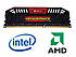 DDR3 8GB 1600 MHz (PC3-12800) Corsair Vengeance Pro Series CL9 CMY16GX3M2A1600C9R, фото 3