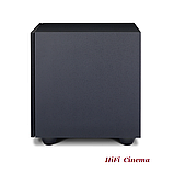 Paradigm Defiance V10 Satin Black активний сабвуфер 254 мм драйвер 250 Вт, фото 4