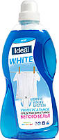 Универсальное средство для стирки Family Ideal White 1 л (4823097601020)