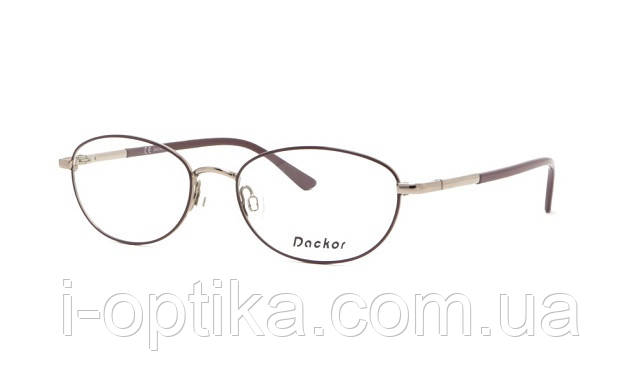 Оправа для окулярів Dackor