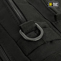 M-Tac сумка Assistant Bag Black, фото 3