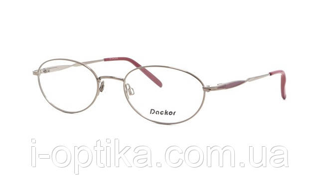 Оправа для окулярів Dackor