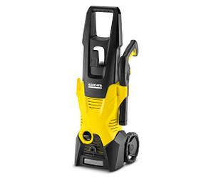 Мийка високого тиску Karcher K 3 Car 1.601-886.0 120 bar 1,6 W, фото 2