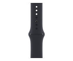 Apple Watch Series 8 41mm GPS Midnight Aluminium Case Midnight Sp/B MNU83LL/A A2771 (MNU83), фото 5
