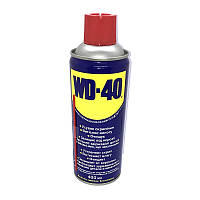 Аерозоль унів. WD-40 400 ml (WD 40 балончик спрей)