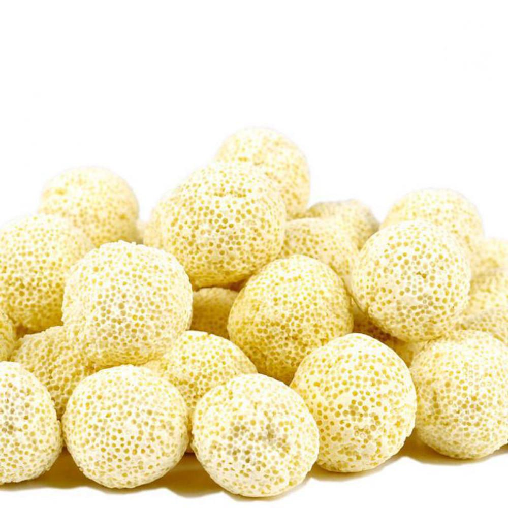 Наповнювач для фільтрів, AQUAXER Ceramic BioFilter Ball, 20 шт. Наповнювач біологічної фільтрації