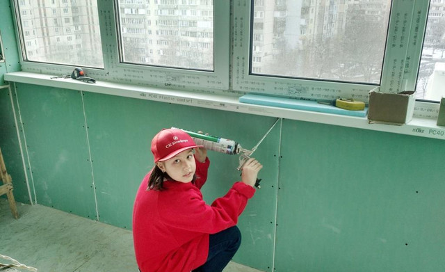 соединение лоджии с комнатой фото соединение лоджии с комнатой фото