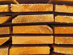 Дошка 25*150 (4,0м) шт.0,015/м3