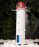 Дерев'яний 3D конструктор Воронцовський маяк Одеса, фото 2