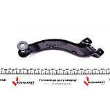 Ролик дверей (верхній) Renault Trafic 01- (з кронштейном), фото 2