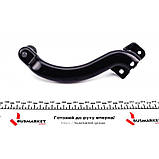 Ролик дверей (верхній) Renault Trafic 01- (з кронштейном), фото 3