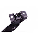 Ролик дверей (верхній) Renault Trafic 01- (з кронштейном), фото 5