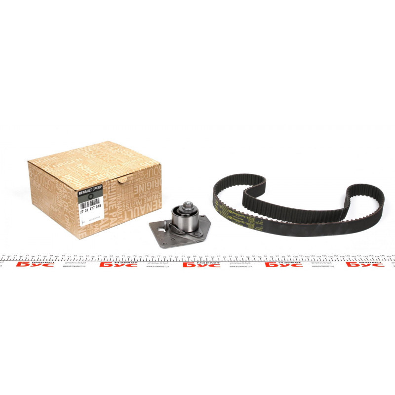 Комплект ГРМ Trafic/Vivaro 1.9dCi 01-, фото 1