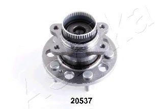 Пiдшипник ступиці зад. 2WD Hyundai I40 11-, IX35 10-// Kia Optima 12-, Sportage 10-, фото 1