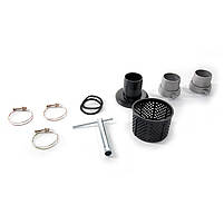 APRO Мотопомпа бензинова 4-х тактн. WP-60 6.5 л.с. 60 м3/год 30 м, фото 11