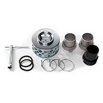 APRO Мотопомпа бензинова 4-х тактн. WPD-45 6.5 к.с. 45 м3/год 26 м (для брудної води), фото 11