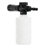 Насадка пінна з бачком регульована, для мийок DT-1502 / 1503 / 1504 / 1508 / 1515 / 1517 / WT-1509, фото 3