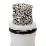 Насадка пінна з бачком регульована, для мийок DT-1502 / 1503 / 1504 / 1508 / 1515 / 1517 / WT-1509, фото 8