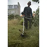 Мотокоса ECHO SRM-3610T / U  1,43кВт/1,94к.с., косильна головка, фото 7