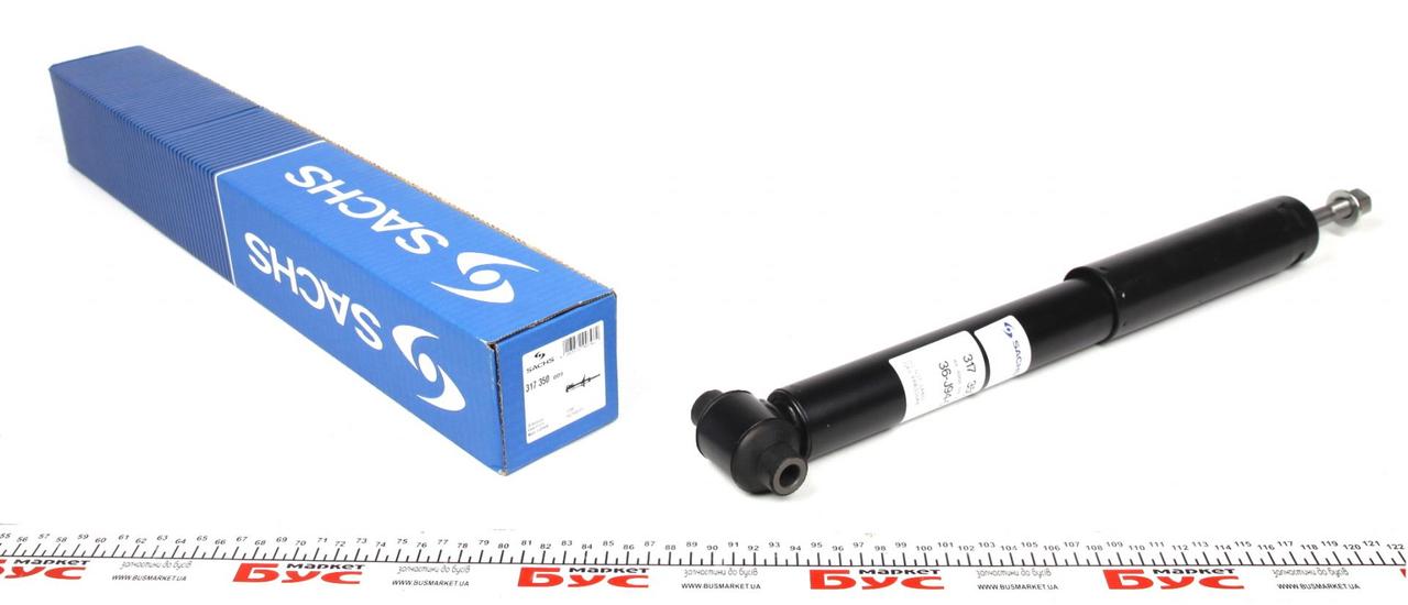 Амортизатор зад. Volvo XC90 D5/V8 06-, фото 1