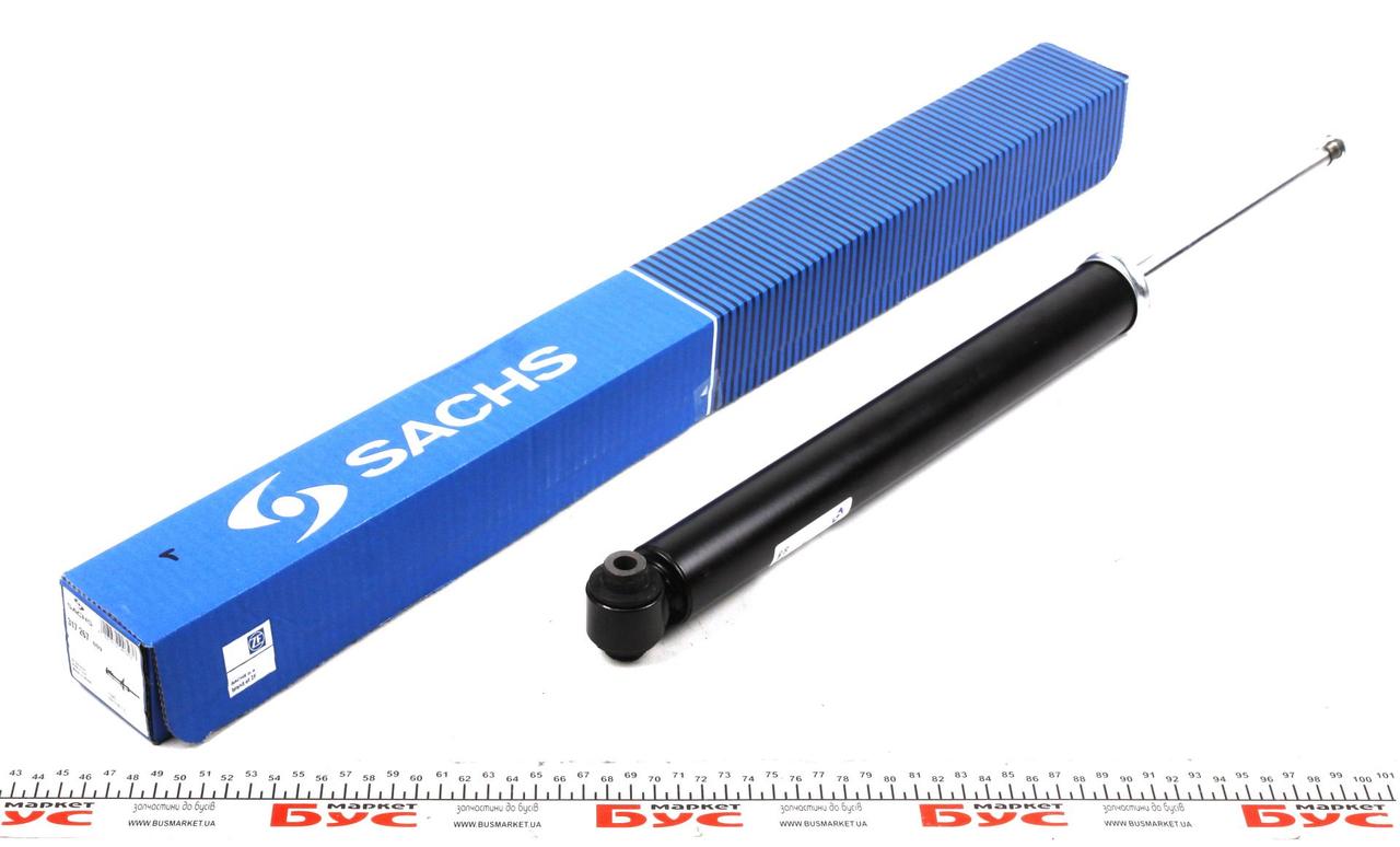 Амортизатор зад. Mercedes C-Class/E-Class/GLK-Class 08-, фото 1