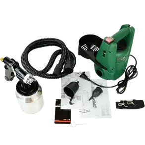 Краскопульт - DWT ESP - 200, фото 3
