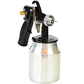 Краскопульт - DWT ESP - 200, фото 4