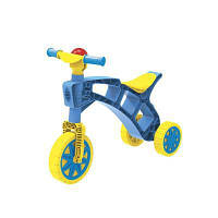 Іграшка Ролоцикл 3 Технок 3831