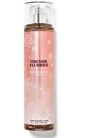 Міст для тіла Bath & Body Works FIRESIDE FLURRIES Fine Fragrance Mist