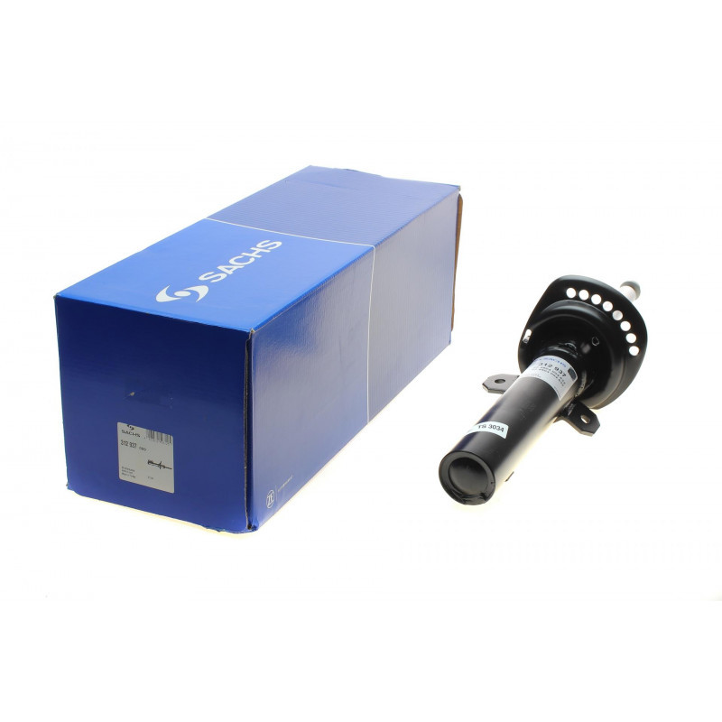 Амортизатор (передний) Ford Mondeo III 00-07, фото 1