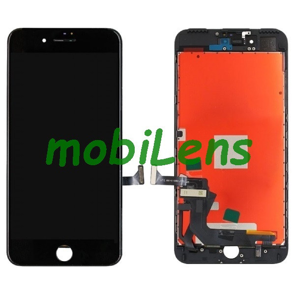 Apple iPhone 7 Plus Дисплей+тачскрин(модуль) черный Original *PRC