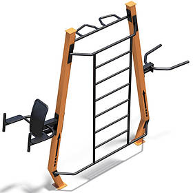 Мультифітнес станція Mini FS800