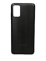 Задняя крышка Samsung A037/A03S Black