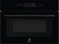 Микроволновая печь с грилем Electrolux EVK8E00Z