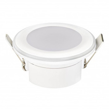 LED світильник вбудований Horoz PARKER-5 5 W 4200K білий 016-071-0005-010