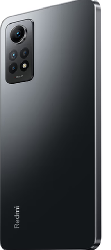 Xiaomi Redmi Note 12 pro 8/256 Graphite Gray (редми нот 12 про) (ID ...