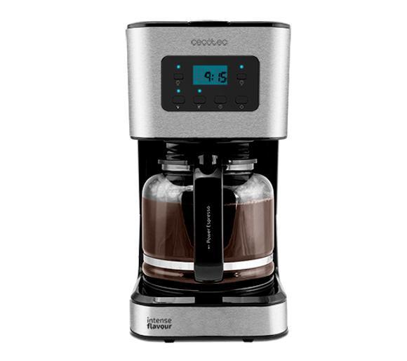 Кавоварка крапельна Cecotec Coffee 66 Smart (01555)