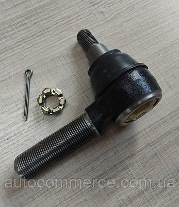 Наконечник поперечної тяги правий Hyundai HD65/72 Богдан А069, Хюндай hd (568905H000), фото 1