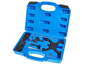 Набір фіксаторів ГРМ FORD 1.6 TI-VCT DURATEC ECOBOOST F04035