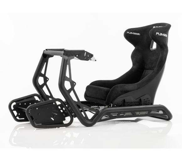 Комп'ютерне крісло для геймера Playseat Sensation Pro Actifit Black