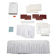 Набір для медичного огляду жертви сексуального насильства