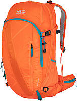 Рюкзак туристичний Loap CRESTONE 30L (помаранчевий)