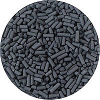 Вугілля активоване, Aqua Nova Carbon, з мішечком, 0.5 кг. Ефективний абсорбувальний матеріал