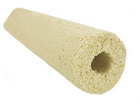 Наповнювач для фільтрів, AQUAXER Ceramic BioFilter Circle, 1 шт. Керамічний наповнювач для акваріума.